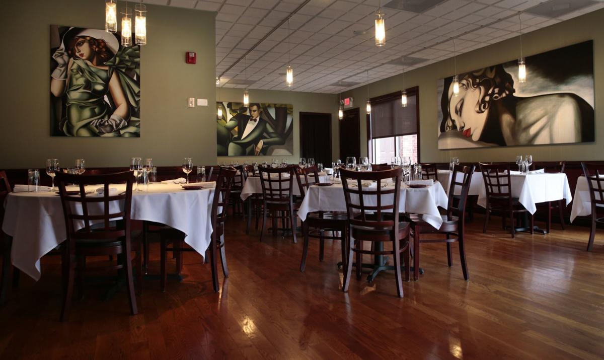 100 Best Restaurants: Five Bistro