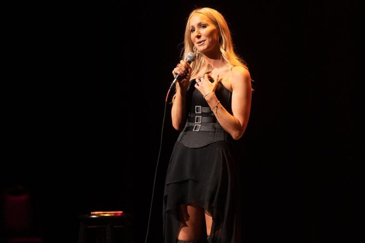 New Year's Eve With Nikki Glaser at Stifel Theatre