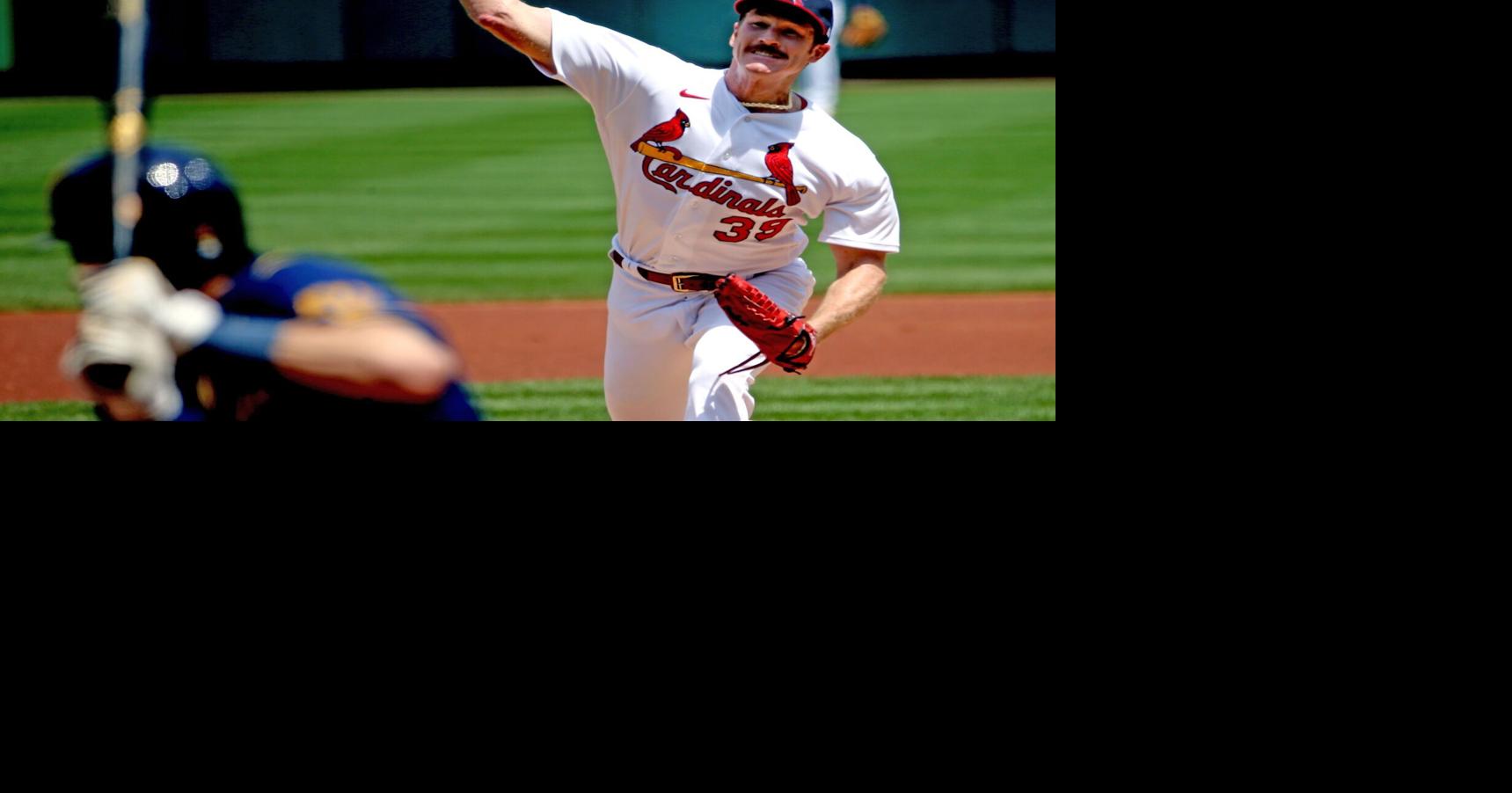 Jim Hayes chats with Miles Mikolas