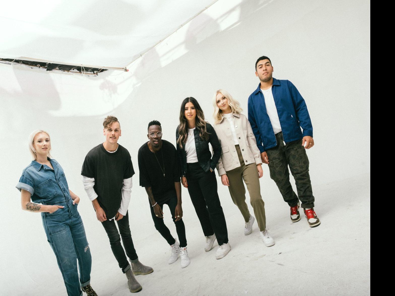 Elevation Worship Tour At Enterprise Center Is Canceled The Blender Stltoday Com