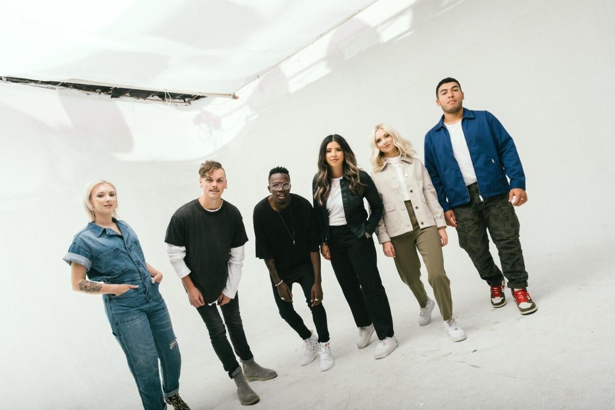 Elevation Worship Tour at Enterprise Center is canceled