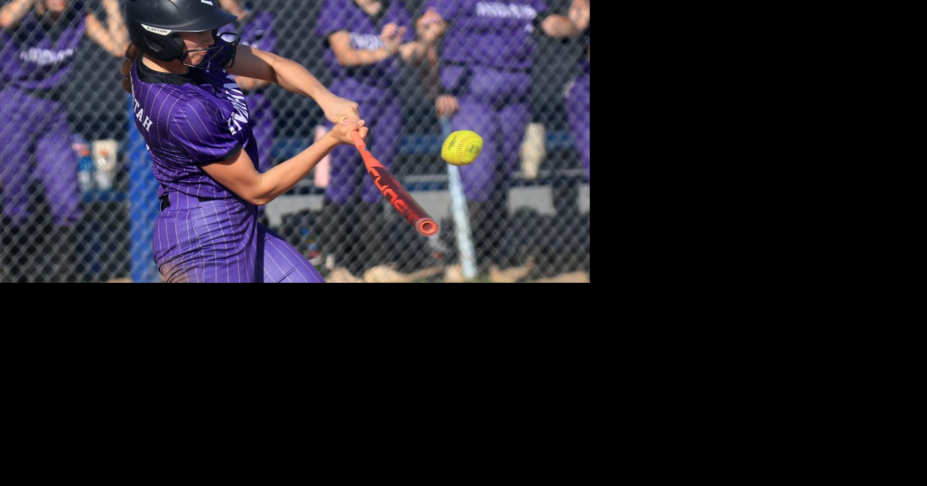 A few observations at midway point of the softball season