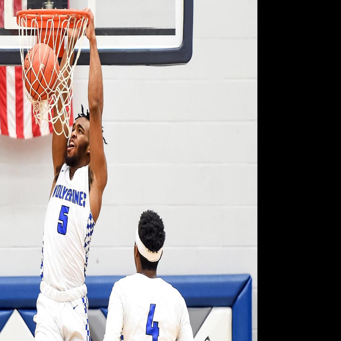 Vashon S Mccaskill Returns To The Town That Raised Him For Class 3 State Tournament Boys Basketball Stltoday Com