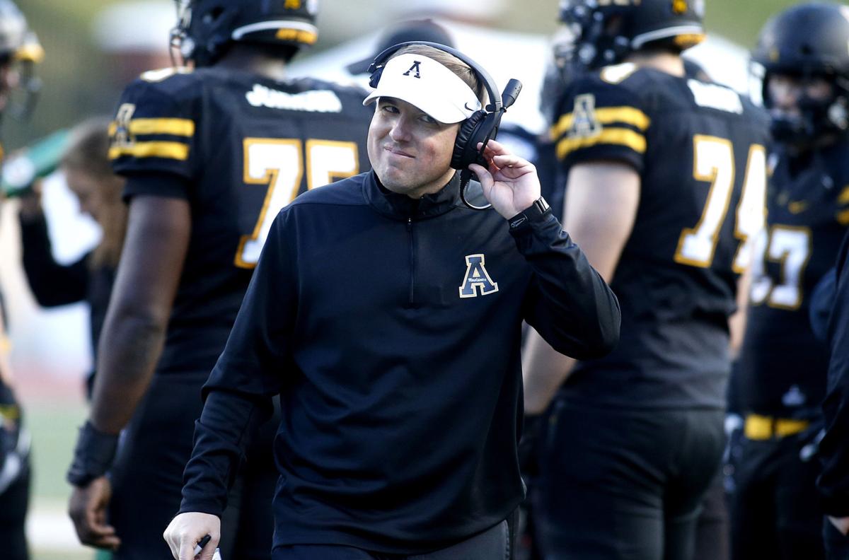 Sun Belt Championship Football