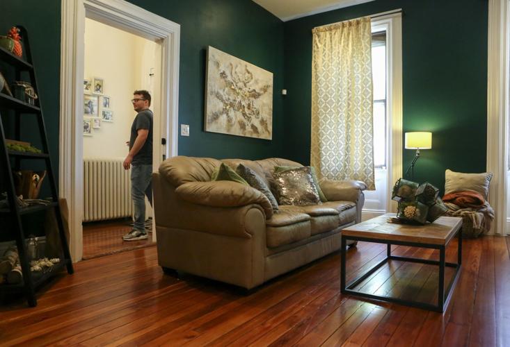 Greenlining fund to help close mortgage financing gap
