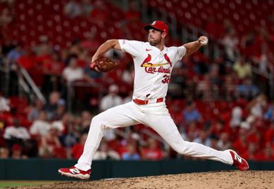 Miami Marlins vs ѿý Cardinals, Tuesday