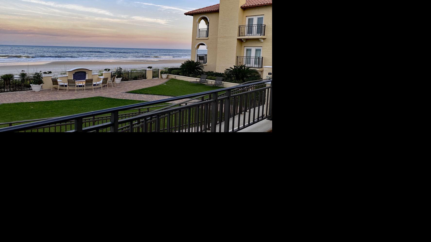 Street-tripping close to Northeast Florida | Vacation