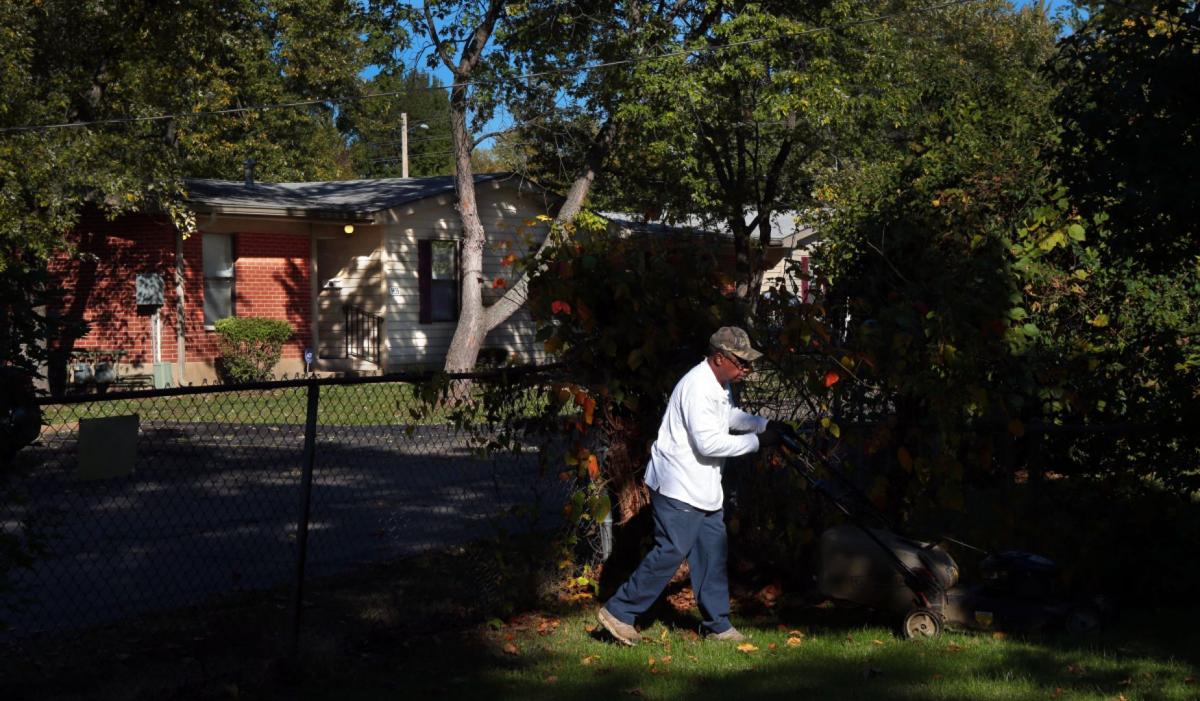 As housing boomed, Ferguson pushed back Metro