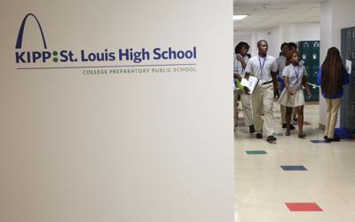 First KIPP High School opens in 51