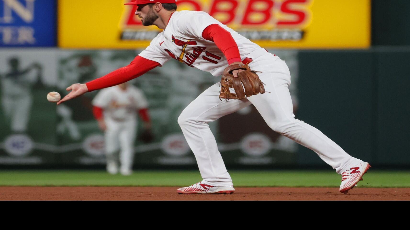 Hummel: DeJong may be back with Cardinals sooner rather than later at this rate