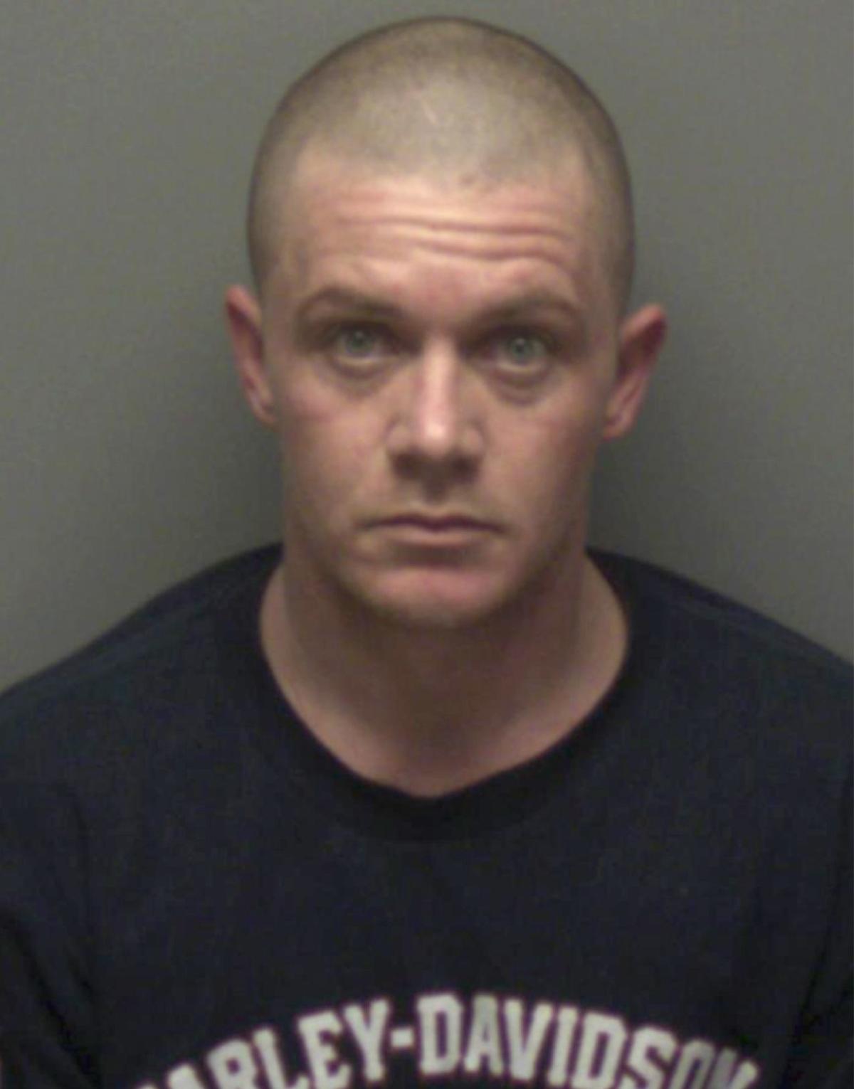 A Look Back At December S Mug Shots Law And Order Stltoday Com