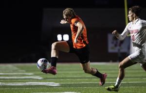 Waterloo vs. Jacksonville