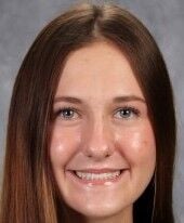Valmeyer Scholar Athlete Kadence Seitz