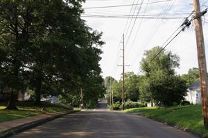 Kirkwood Streets