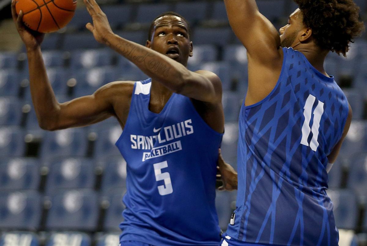 Circumstances That Influenced Gordon To Leave Slu Remain Murky