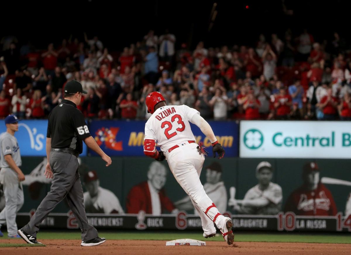 Cardinals sign Matt Carpenter to two-year, $39 million contract