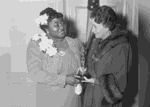 1940: Hattie McDaniel wins an Academy Award