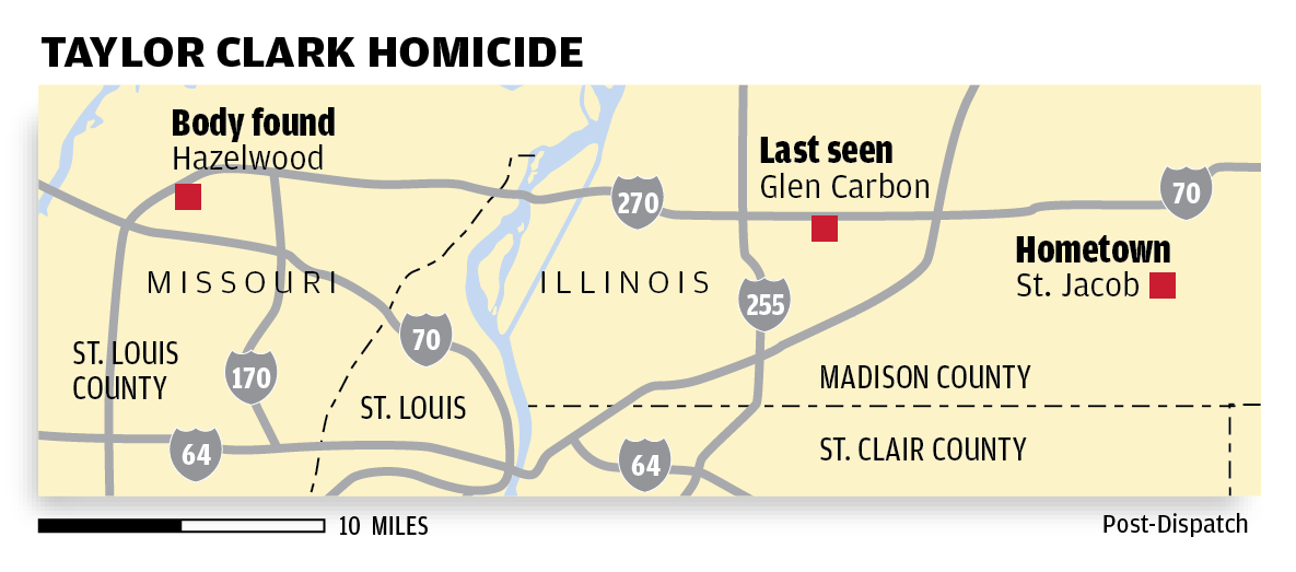 St. Louis man guilty of murder in Craigslist killing of ...
