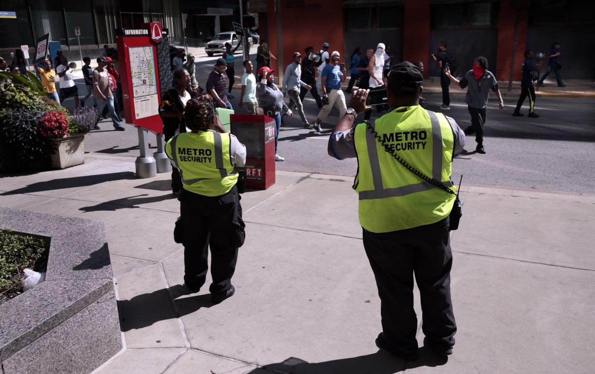 Jason Stockley found not guilty in shooting death of motorist