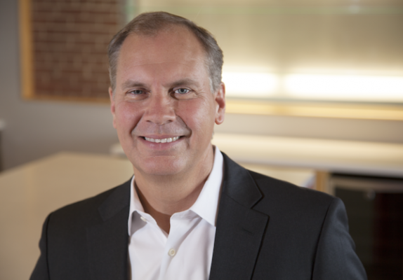 Jim Eberlin, CEO of TopOPPS