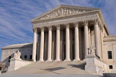 The U.S. Supreme Court