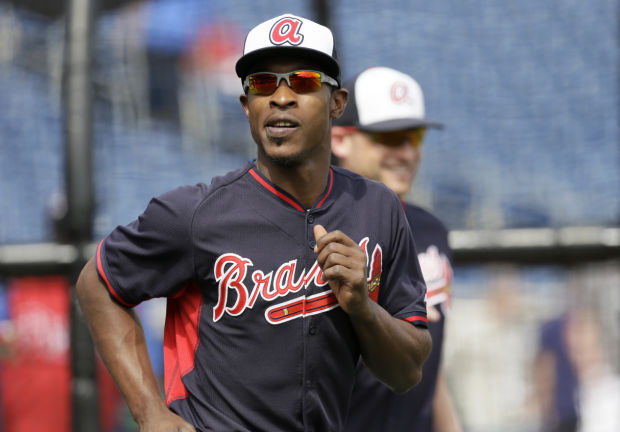 MLB: BJ and Justin Upton both hit home runs to help Atlanta Braves