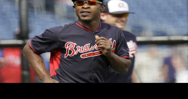 B.J. Upton seeking improvements with new prescription glasses