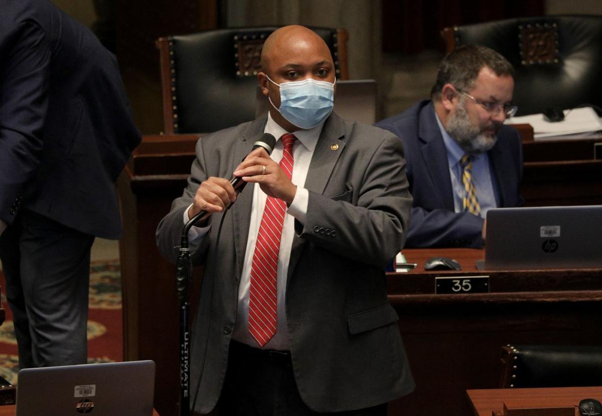 Missouri ends first legislative session during COVID-19