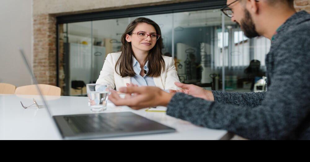 Where to find the bestpaying cities for Gen Z