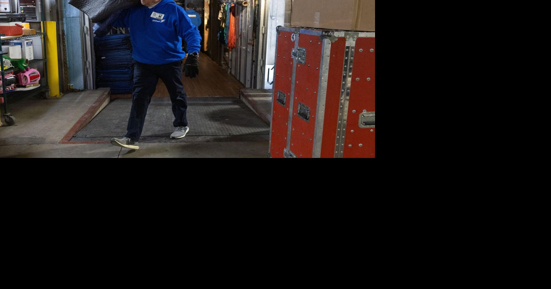 Hochman: One Cardinal fan’s dream — driving team’s truck to spring training from STL