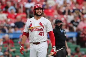 St. Louis Cardinals vs. Milwaukee Brewers on Thursday, July 9, 2026
