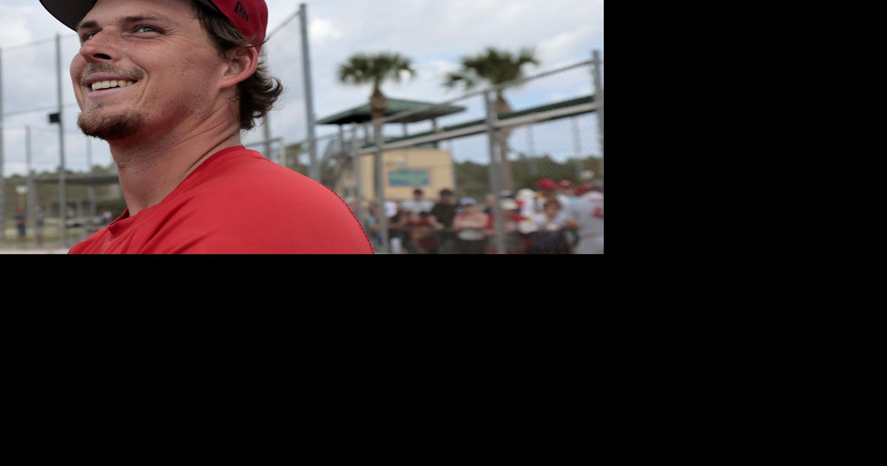 Nolan Gorman homers in Cardinals' tie, completes cycle (sort of) and 2  other takeaways