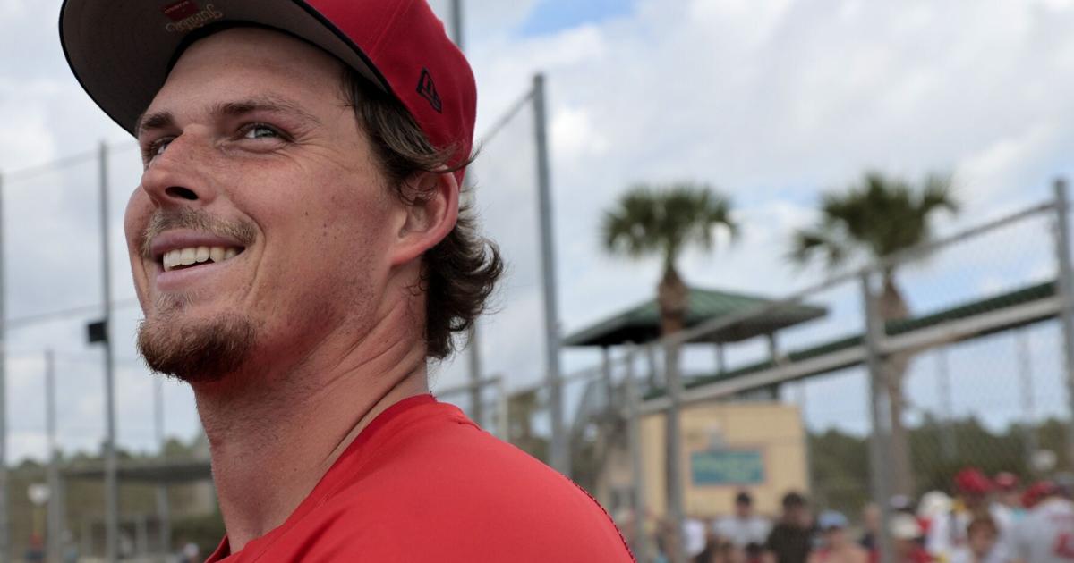 Nolan Gorman homers in Cardinals' tie, completes cycle (sort of) and 2 other takeaways