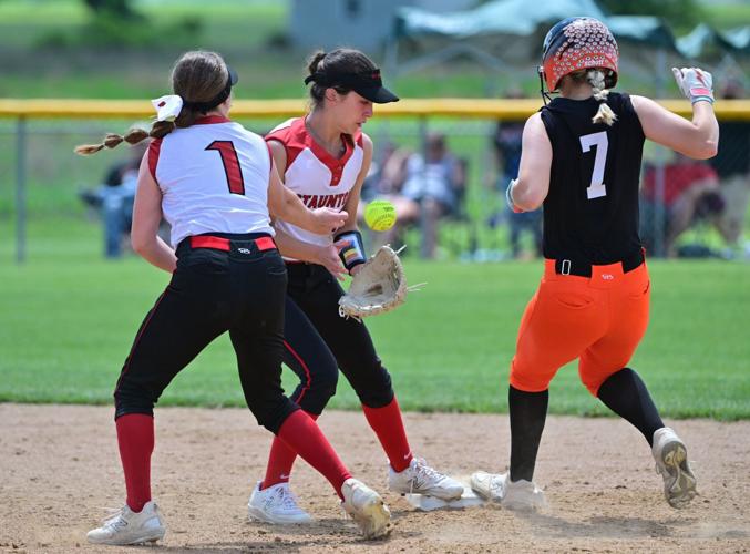 Gillespie vs Staunton