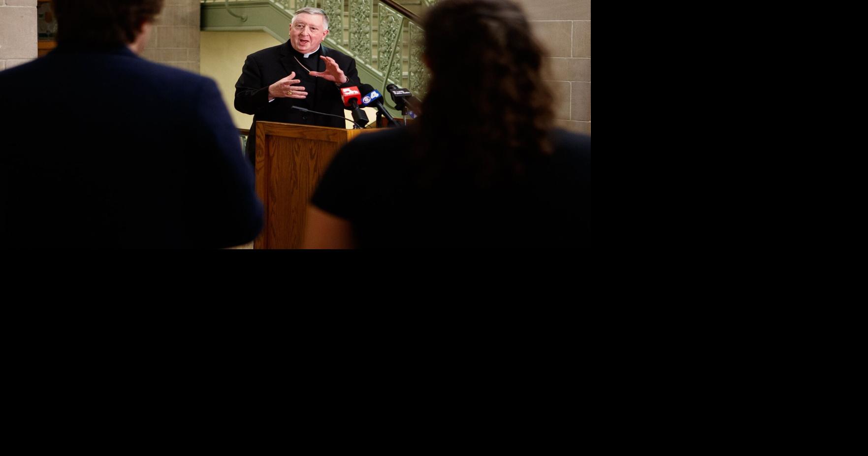 2 more St. Louis-area Catholic parishes lose Vatican appeals