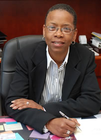 Senate confirms second woman to federal bench  in Southern 