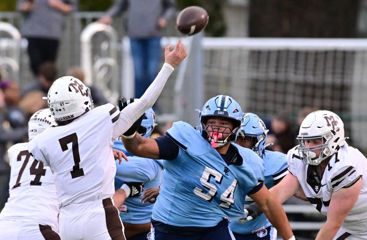 Jonathan Rulo sparks Belleville East's rise: All-Metro football ...