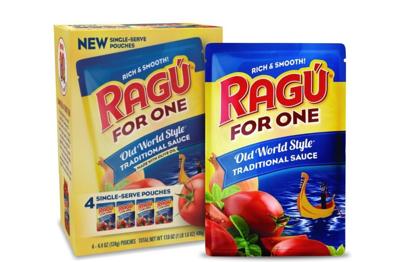 Ragu For One