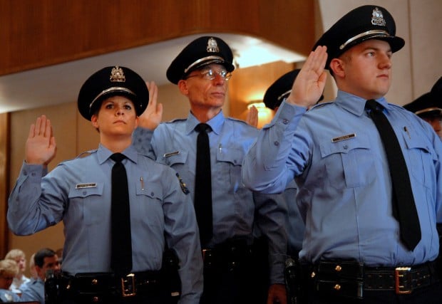 St. Louis police increasing education requirements for recruits | Law and order | 0