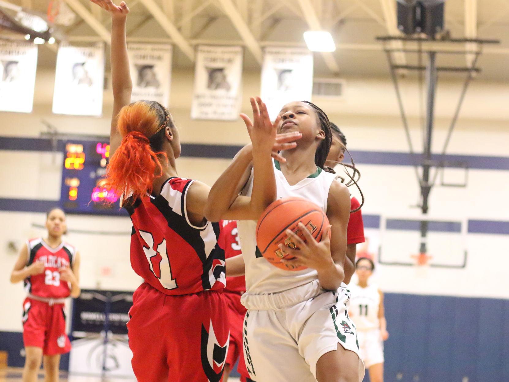 Strong start propels Pattonville past Hazelwood West