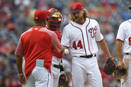 How the Cardinals and Nationals 'accidentally' traded pitching coaches
