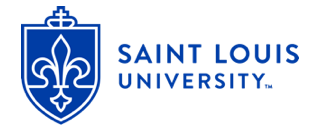 Relocating to St. Louis : SLU