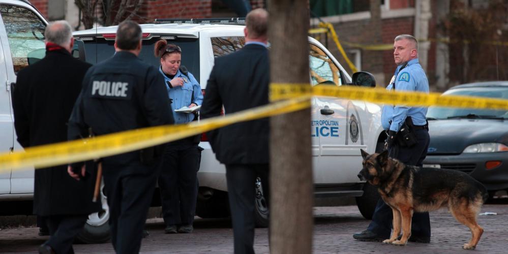 Police shoot man in Dutchtown