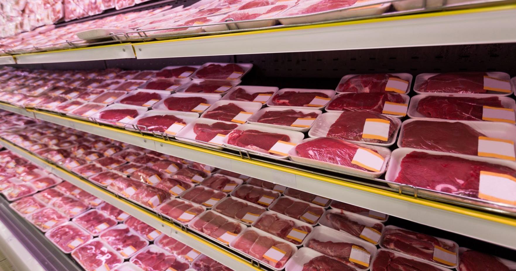 Lack of competition in U.S. meat industry amounts to 'exploitation,' Biden says - Vimarsana News