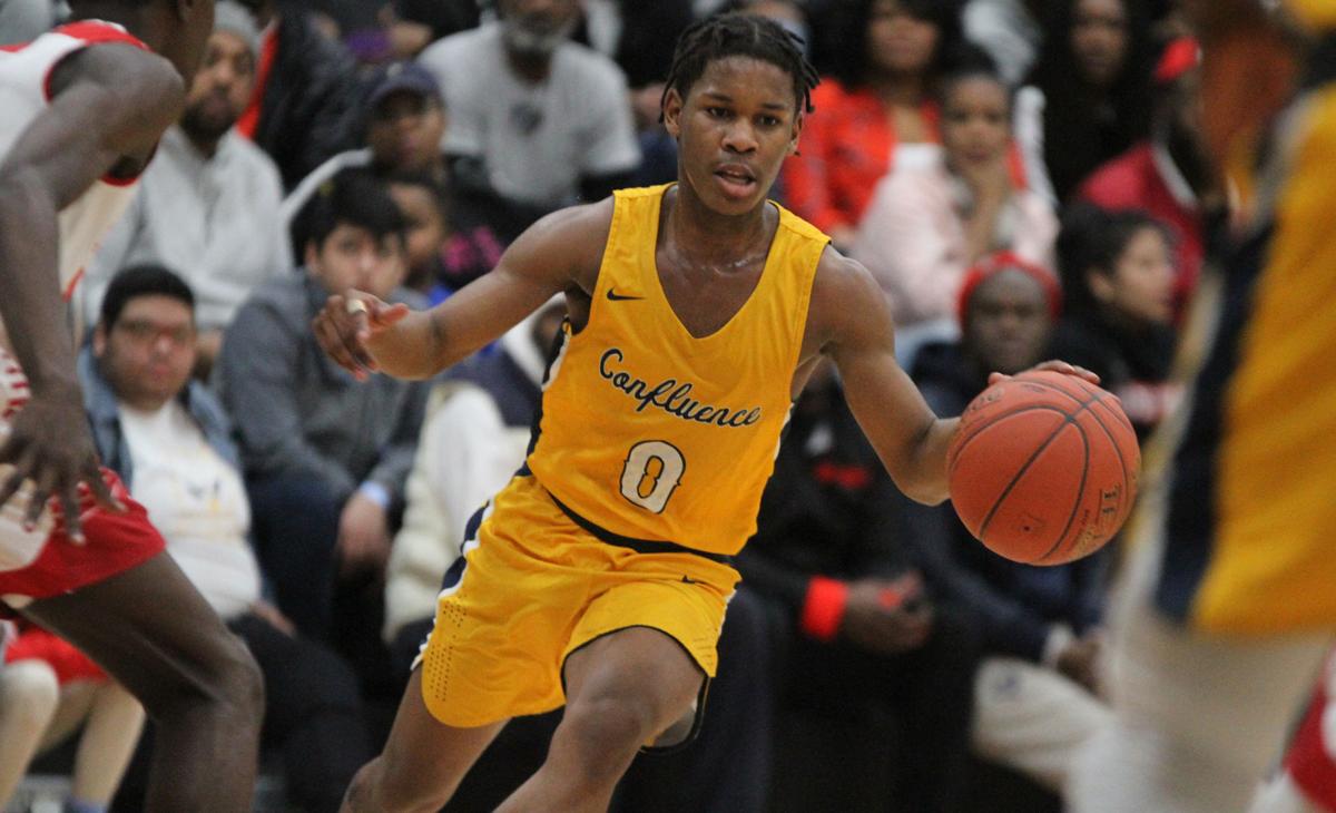 Confluence Holds Off Hard Charging Lift For Life Boys Basketball