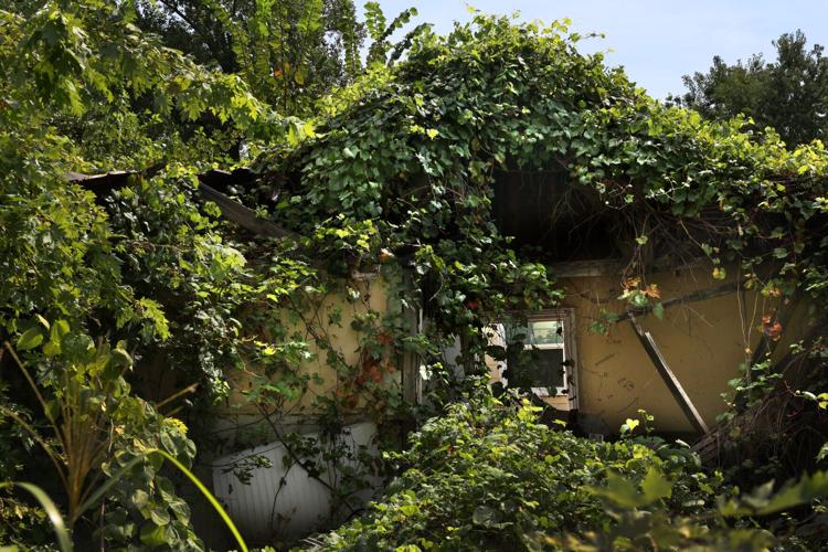 Glasgow Village homes, set for demolition with ARPA funds, will remain standing