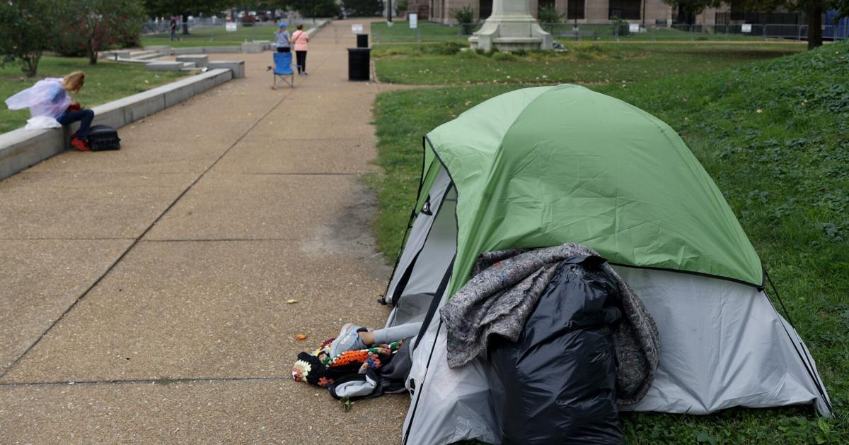 Fixing homelessness isn’t so simple as offering a home Fixing homelessness isn’t so simple as offering a home