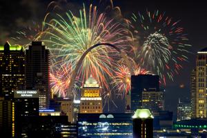 Your month-by-month guide to a perfect year in St. Louis: August