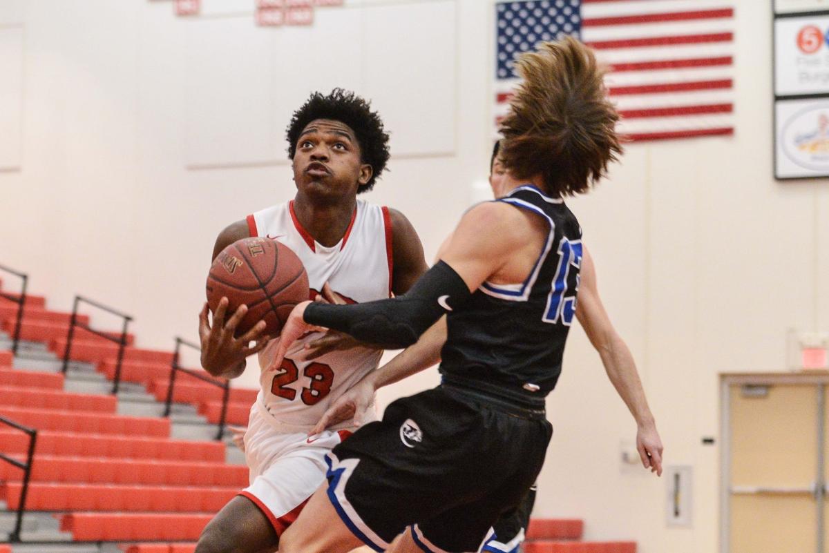 Roundup Jennings tops Ladue for return appearance in Denver Miller