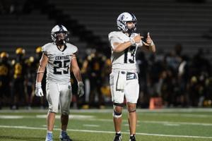 Francis Howell Central vs. Hazelwood Central